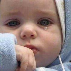 صور دموع أطفال Sad Baby - صور أطفال بيبي منوعة أولاد وبنات جميلة Baby Kids Images